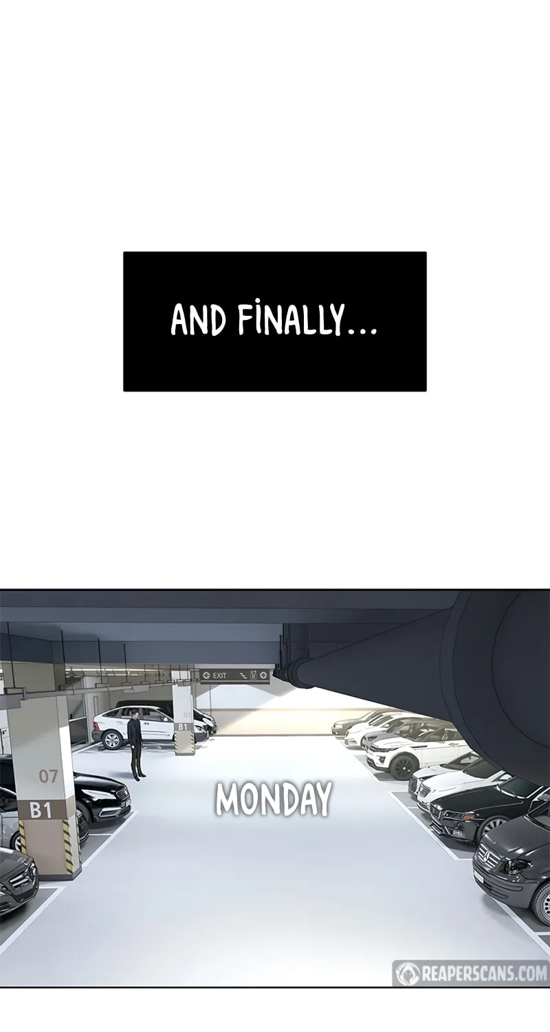 God of Blackfield Chapter 114 page 9 - 