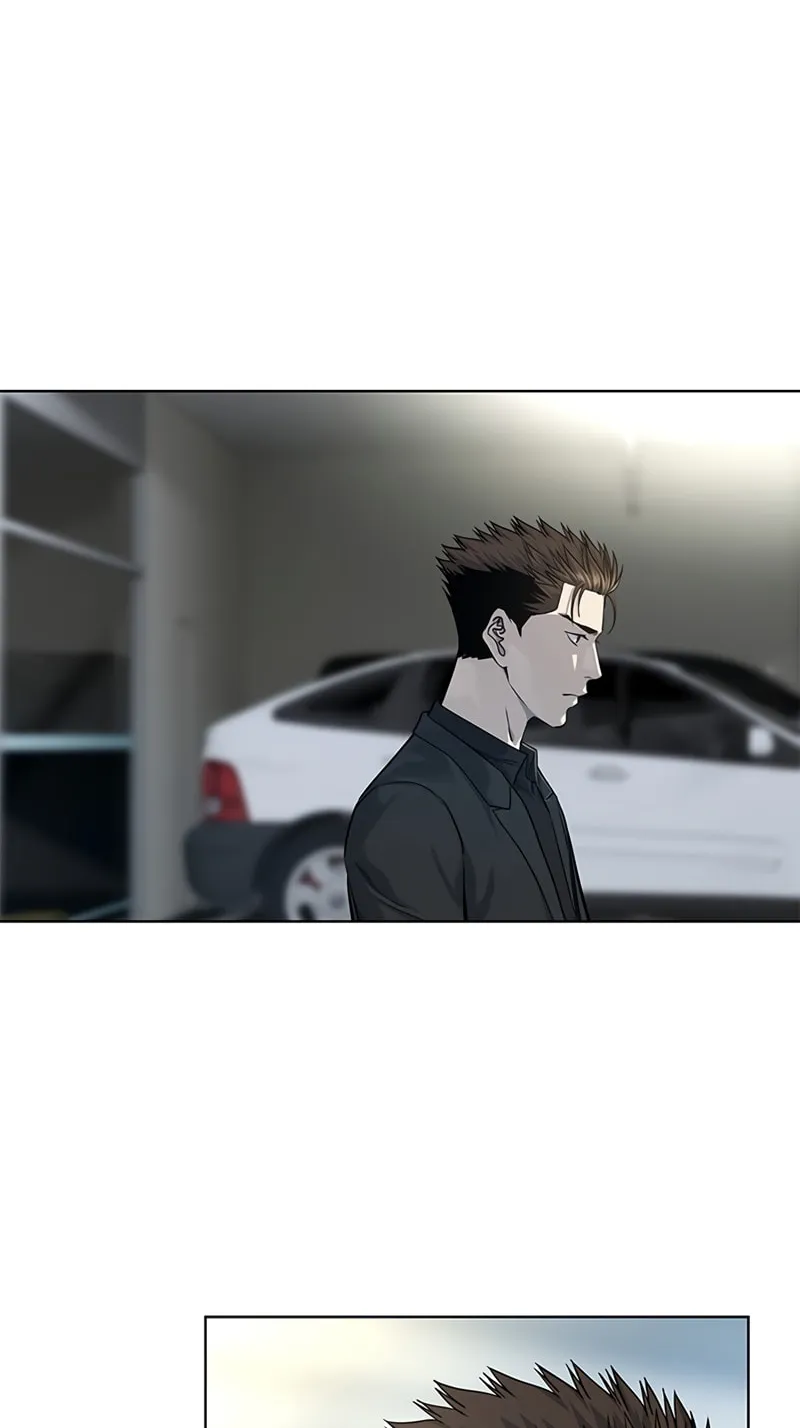 God of Blackfield Chapter 114 page 10 - 