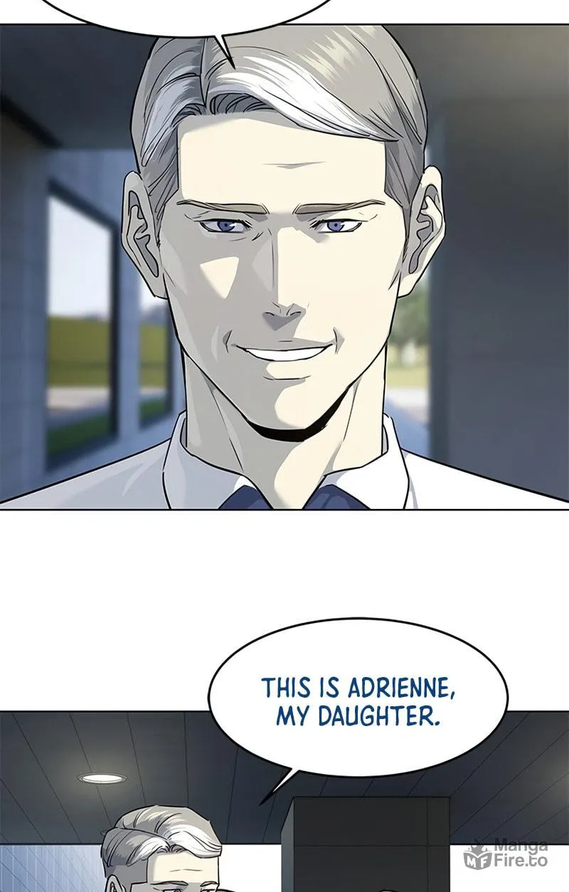God of Blackfield Chapter 115 page 14 - 