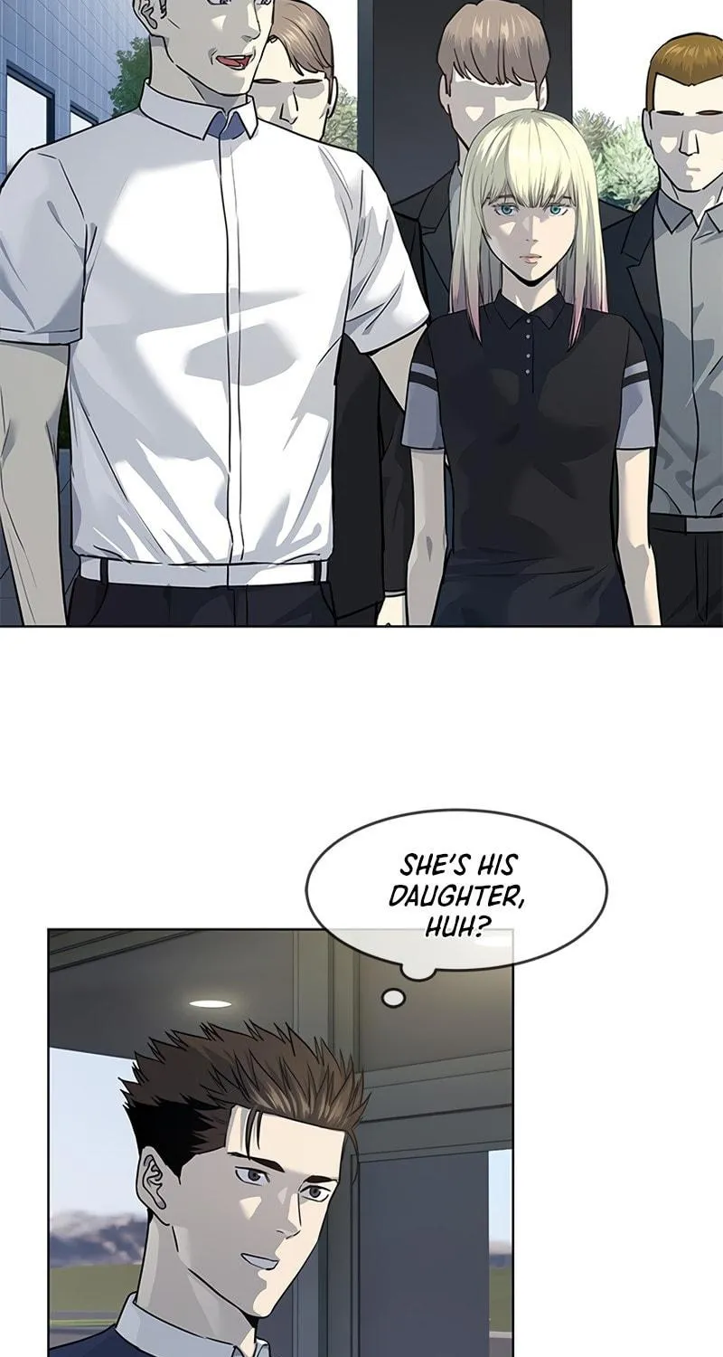 God of Blackfield Chapter 115 page 15 - 
