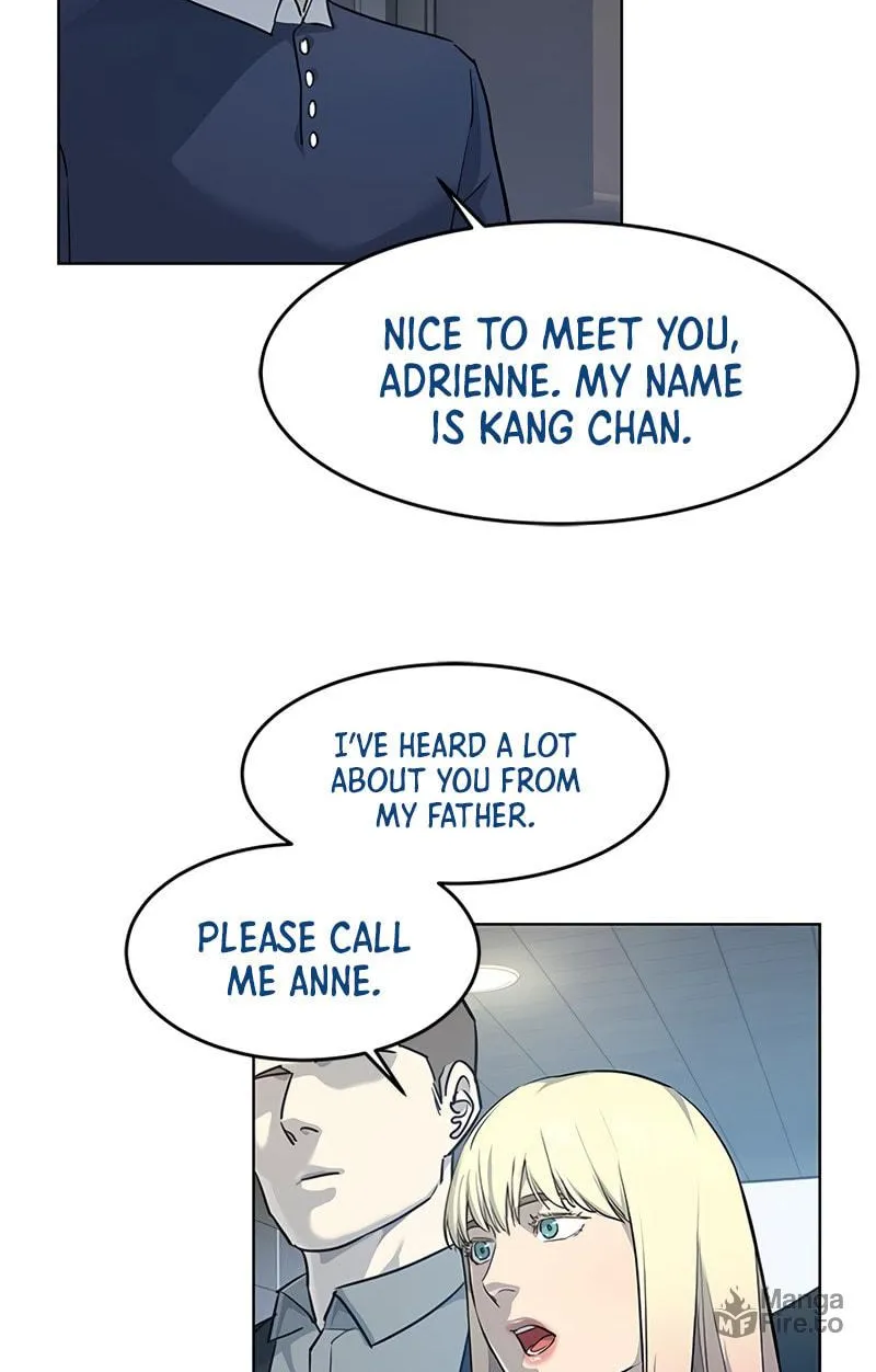 God of Blackfield Chapter 115 page 16 - 
