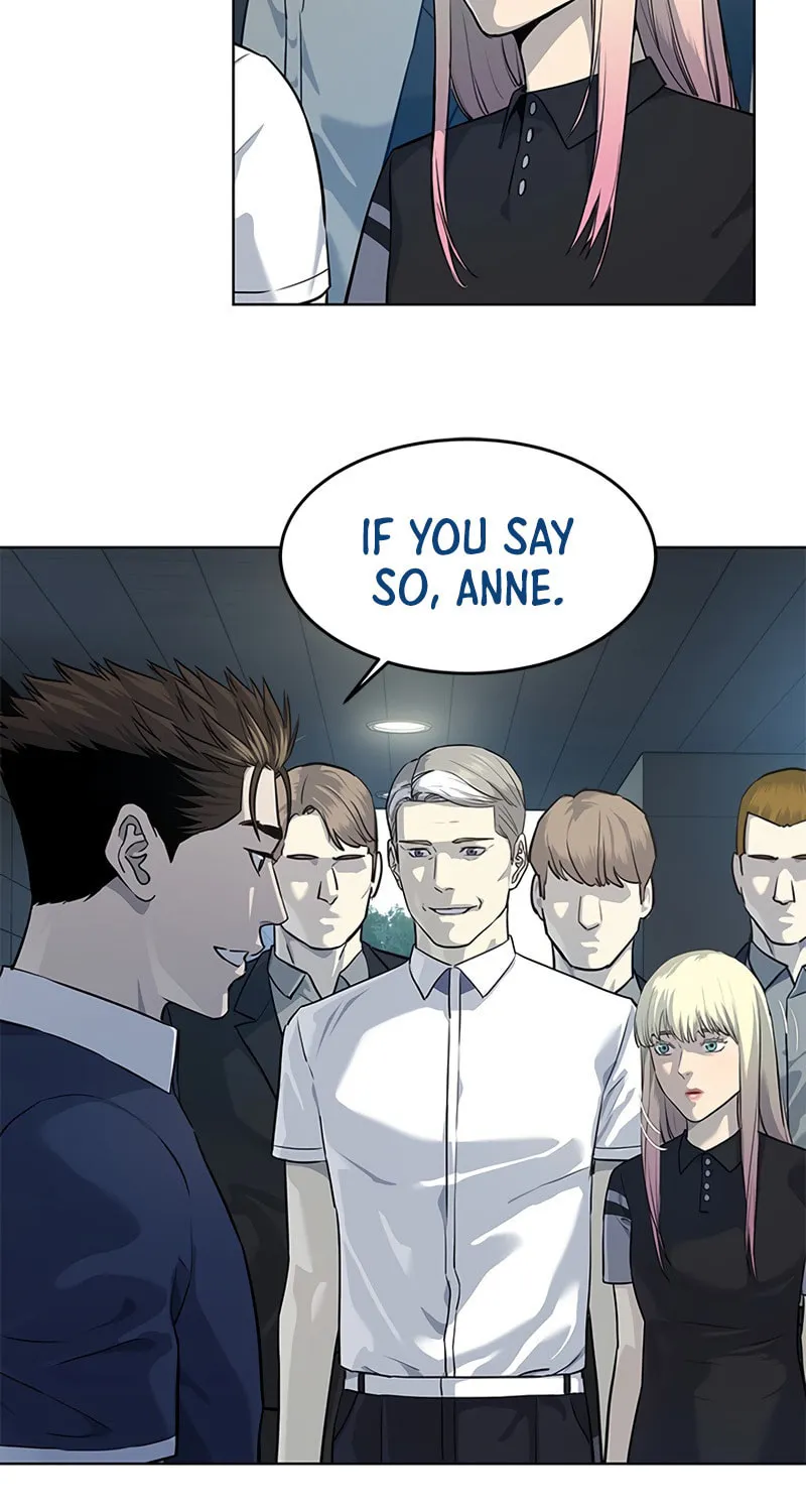 God of Blackfield Chapter 115 page 17 - 
