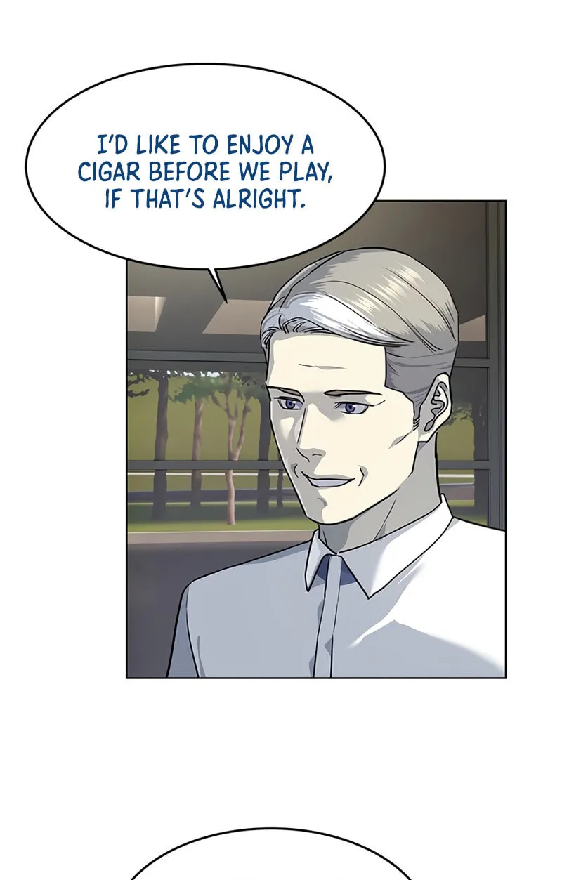 God of Blackfield Chapter 115 page 18 - 