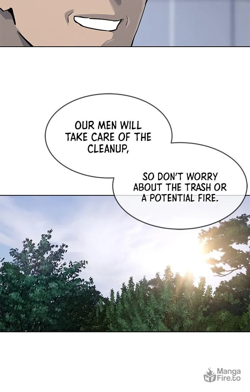 God of Blackfield Chapter 115 page 20 - 