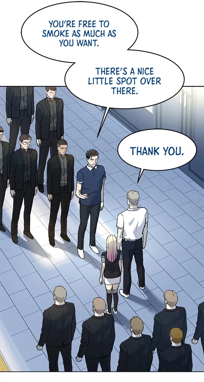 God of Blackfield Chapter 115 page 21 - 