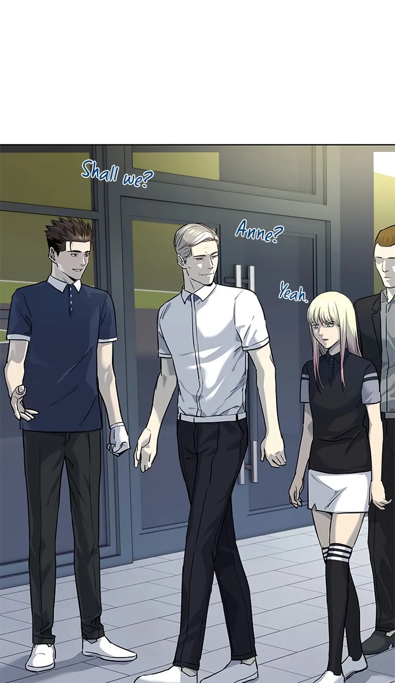 God of Blackfield Chapter 115 page 22 - 