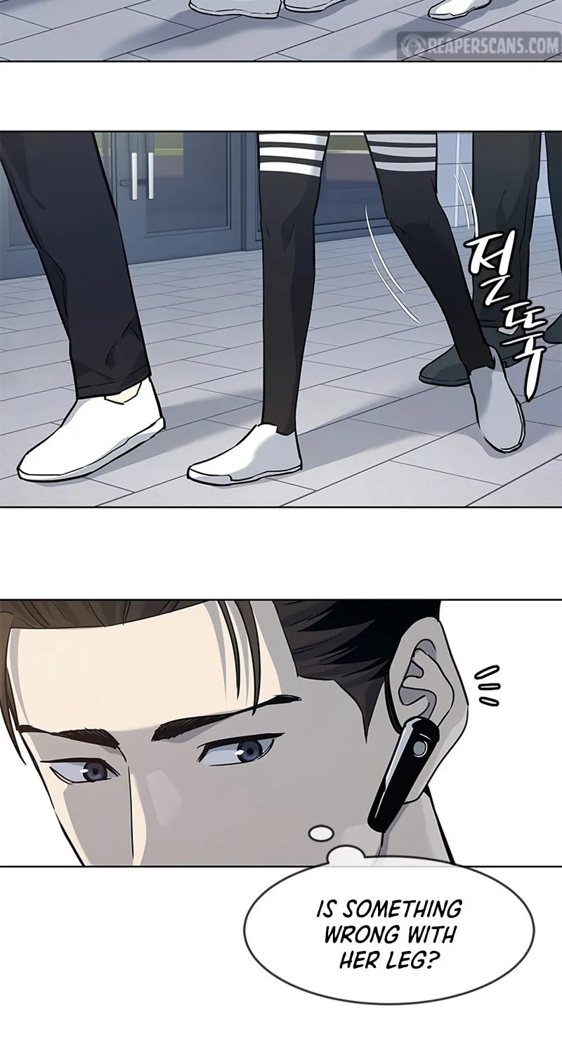 God of Blackfield Chapter 115 page 23 - 