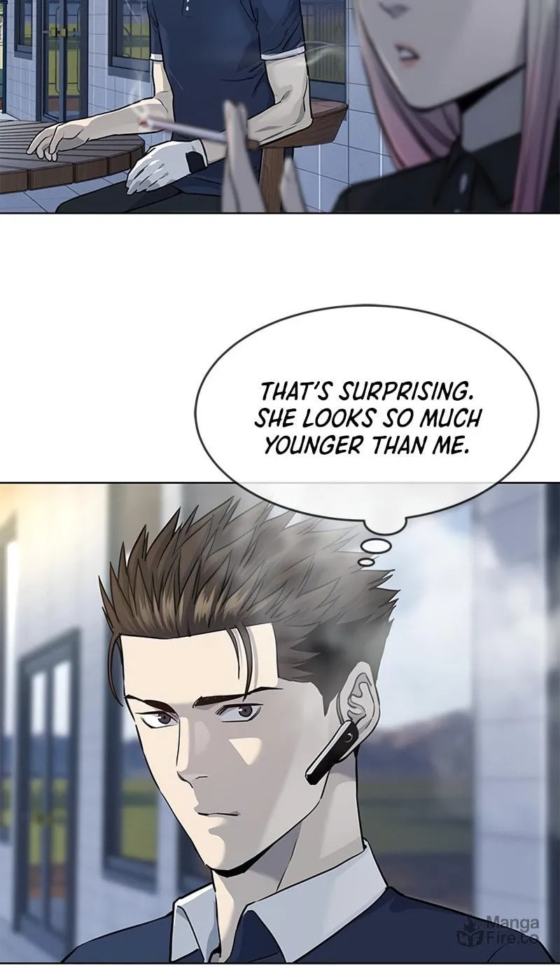 God of Blackfield Chapter 115 page 26 - 