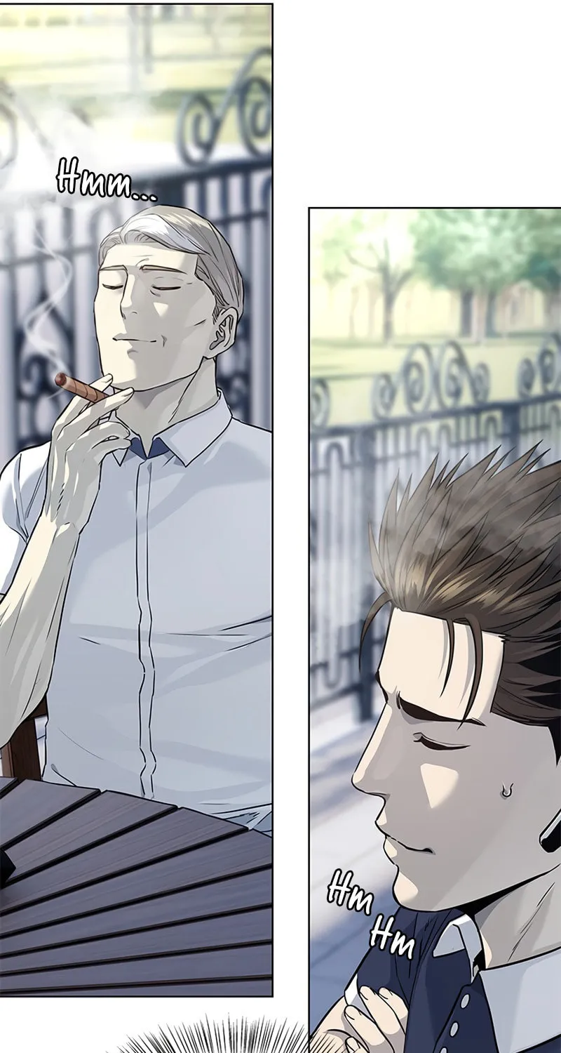 God of Blackfield Chapter 115 page 29 - 