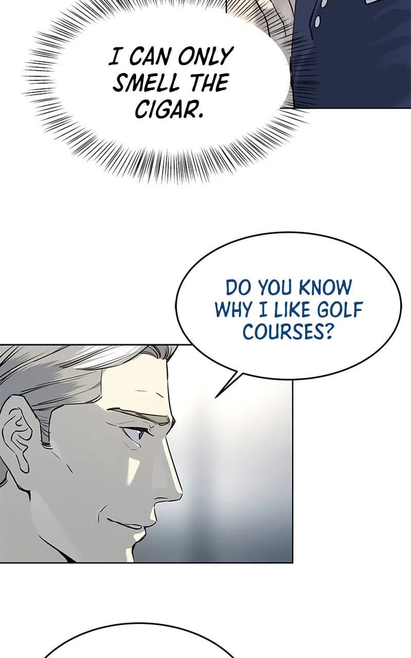 God of Blackfield Chapter 115 page 30 - 