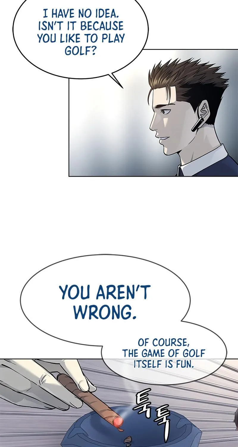 God of Blackfield Chapter 115 page 31 - 