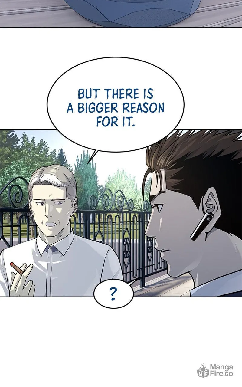 God of Blackfield Chapter 115 page 32 - 