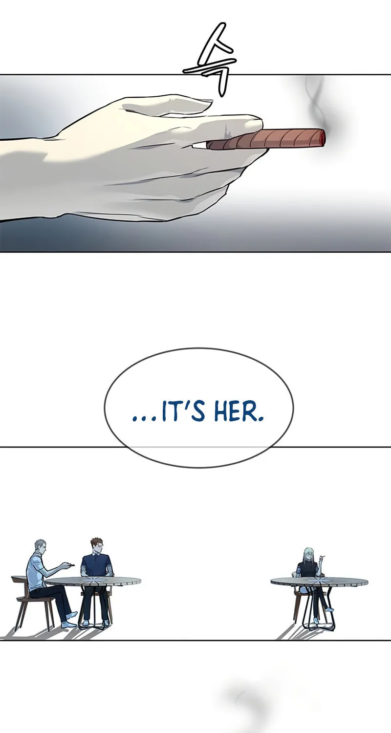 God of Blackfield Chapter 115 page 33 - 