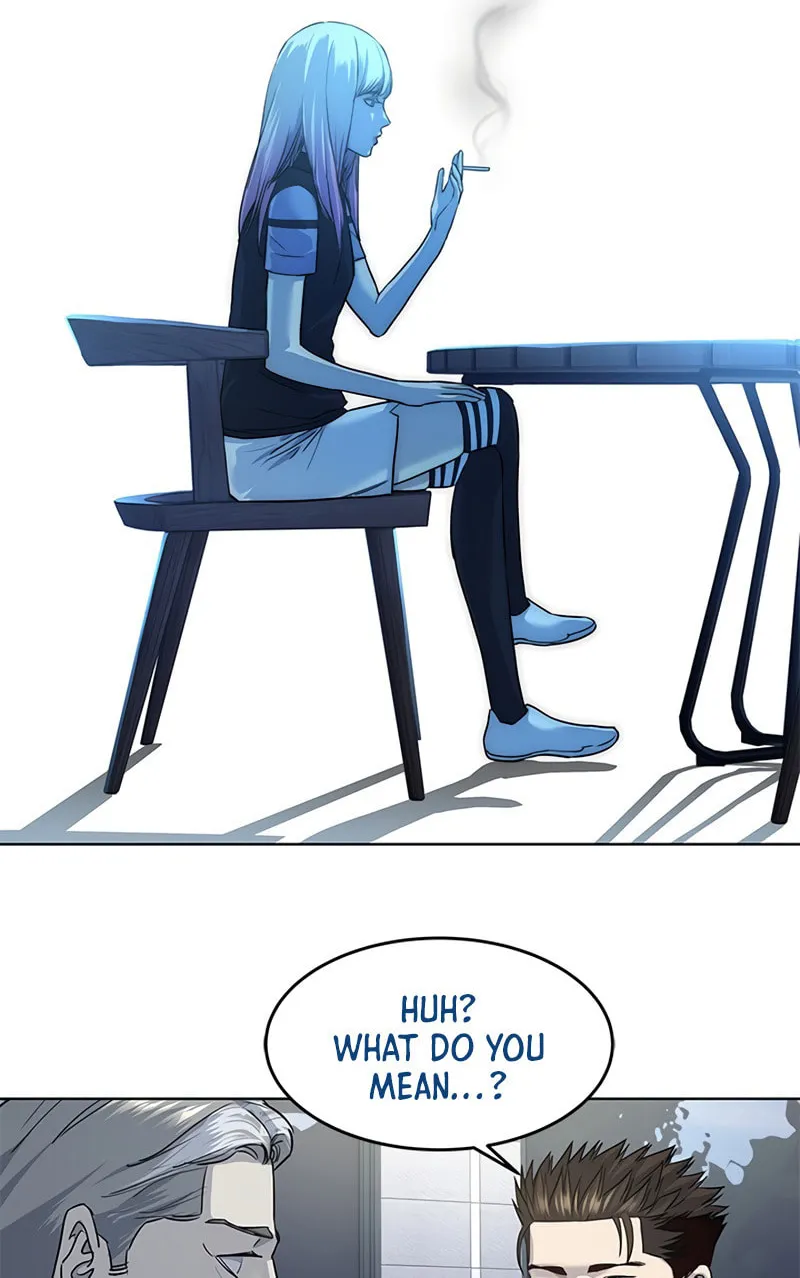 God of Blackfield Chapter 115 page 34 - 