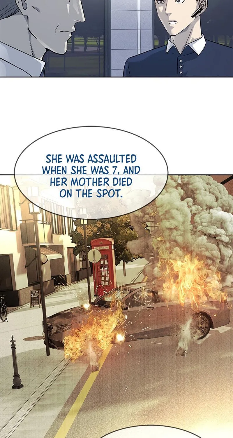 God of Blackfield Chapter 115 page 35 - 