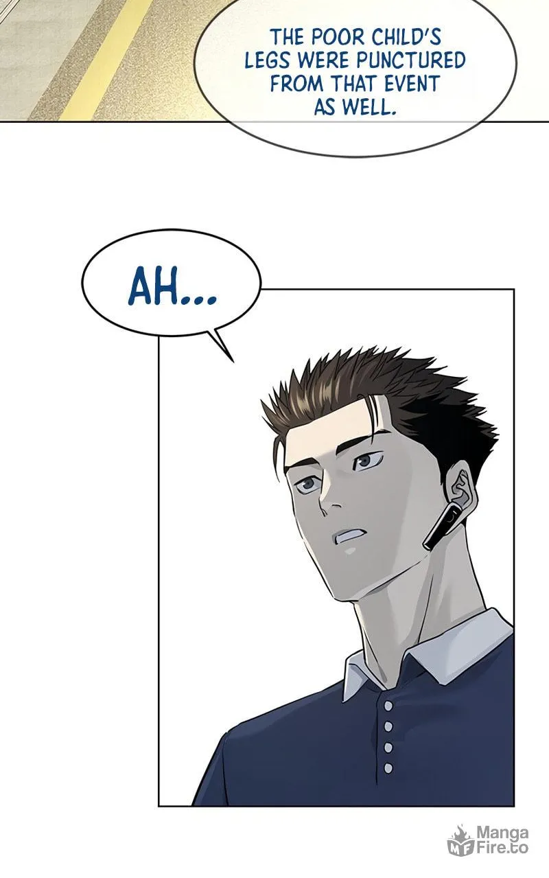 God of Blackfield Chapter 115 page 36 - 