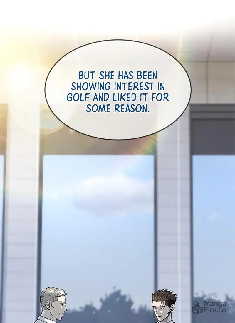 God of Blackfield Chapter 115 page 38 - 