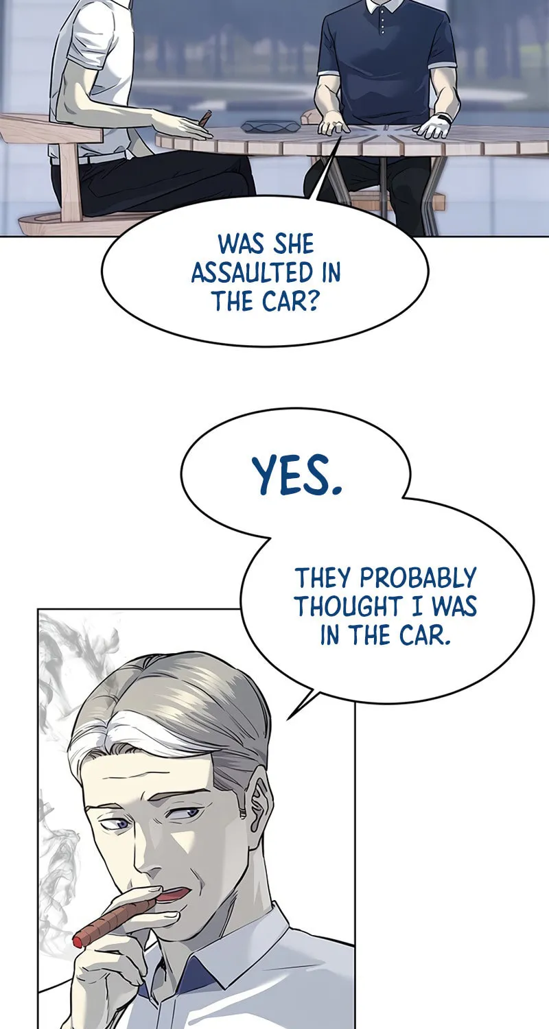 God of Blackfield Chapter 115 page 39 - 