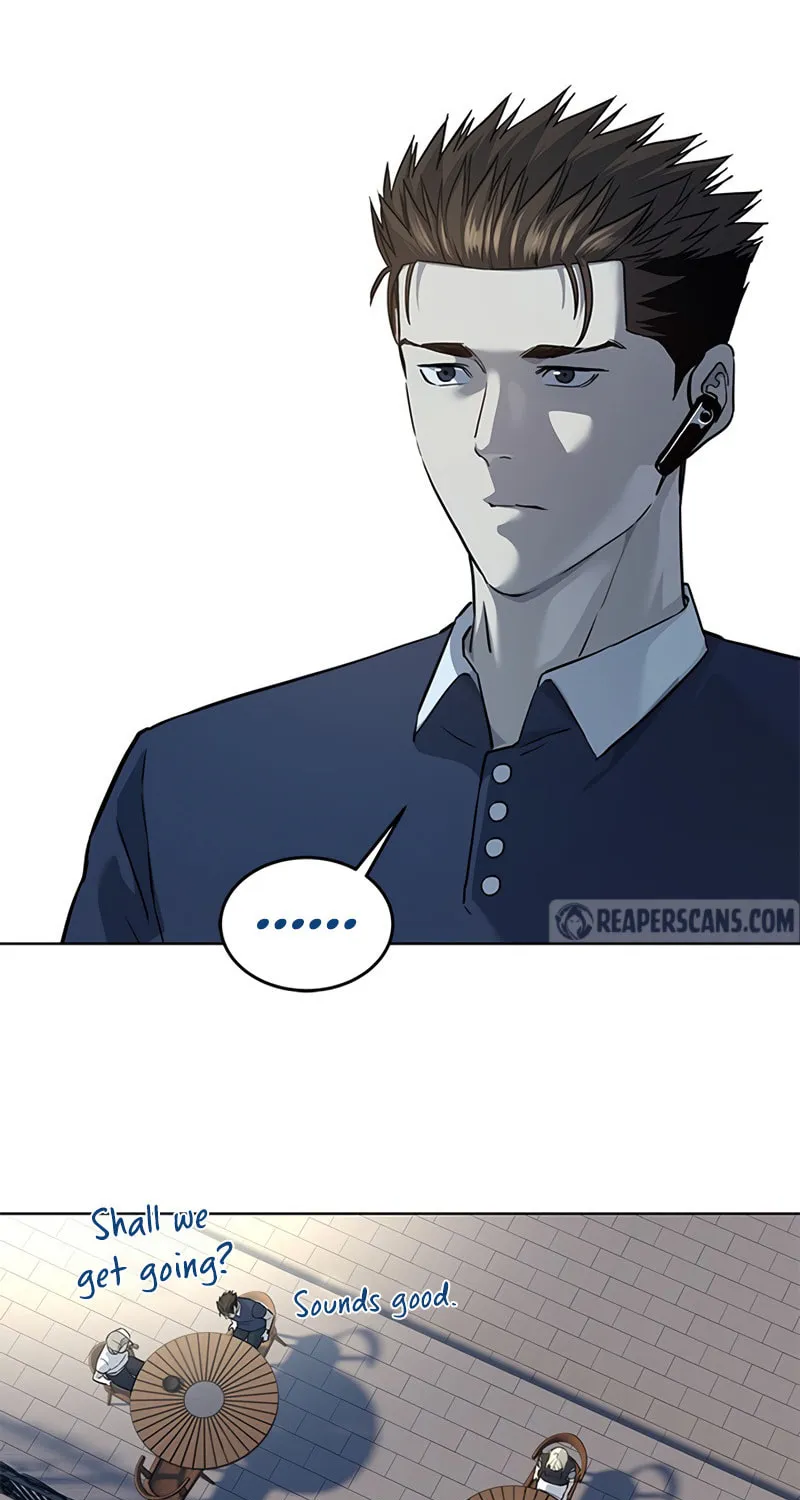 God of Blackfield Chapter 115 page 41 - 