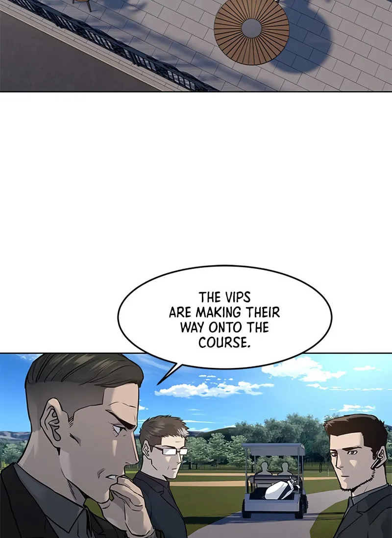 God of Blackfield Chapter 115 page 42 - 