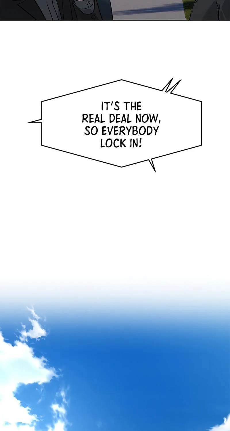 God of Blackfield Chapter 115 page 43 - 