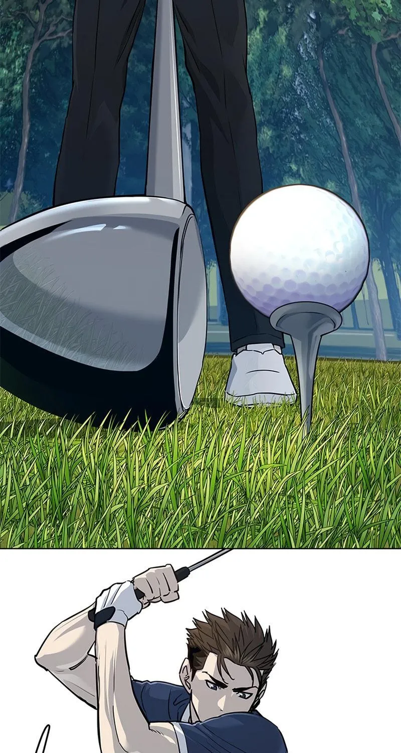 God of Blackfield Chapter 115 page 45 - 
