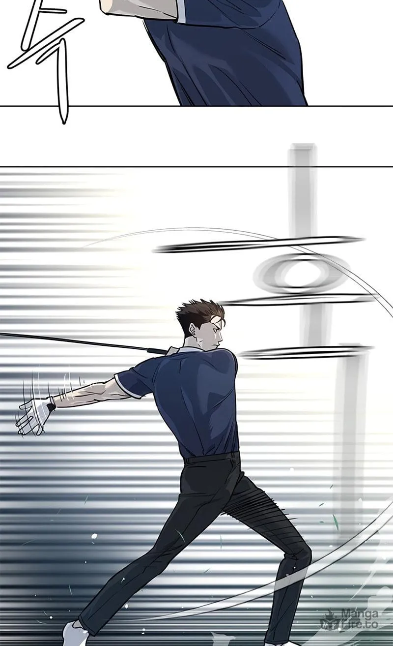 God of Blackfield Chapter 115 page 46 - 