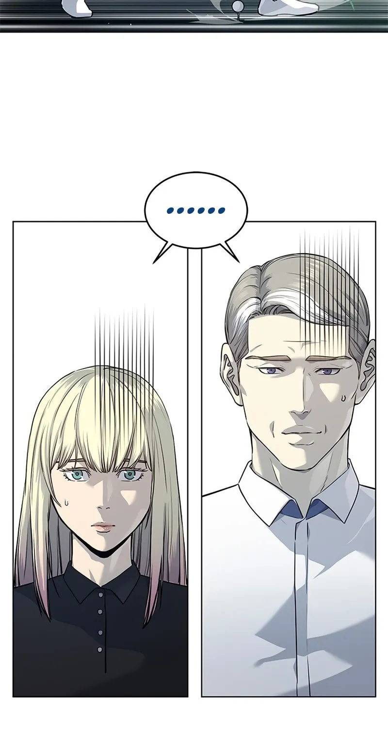 God of Blackfield Chapter 115 page 47 - 