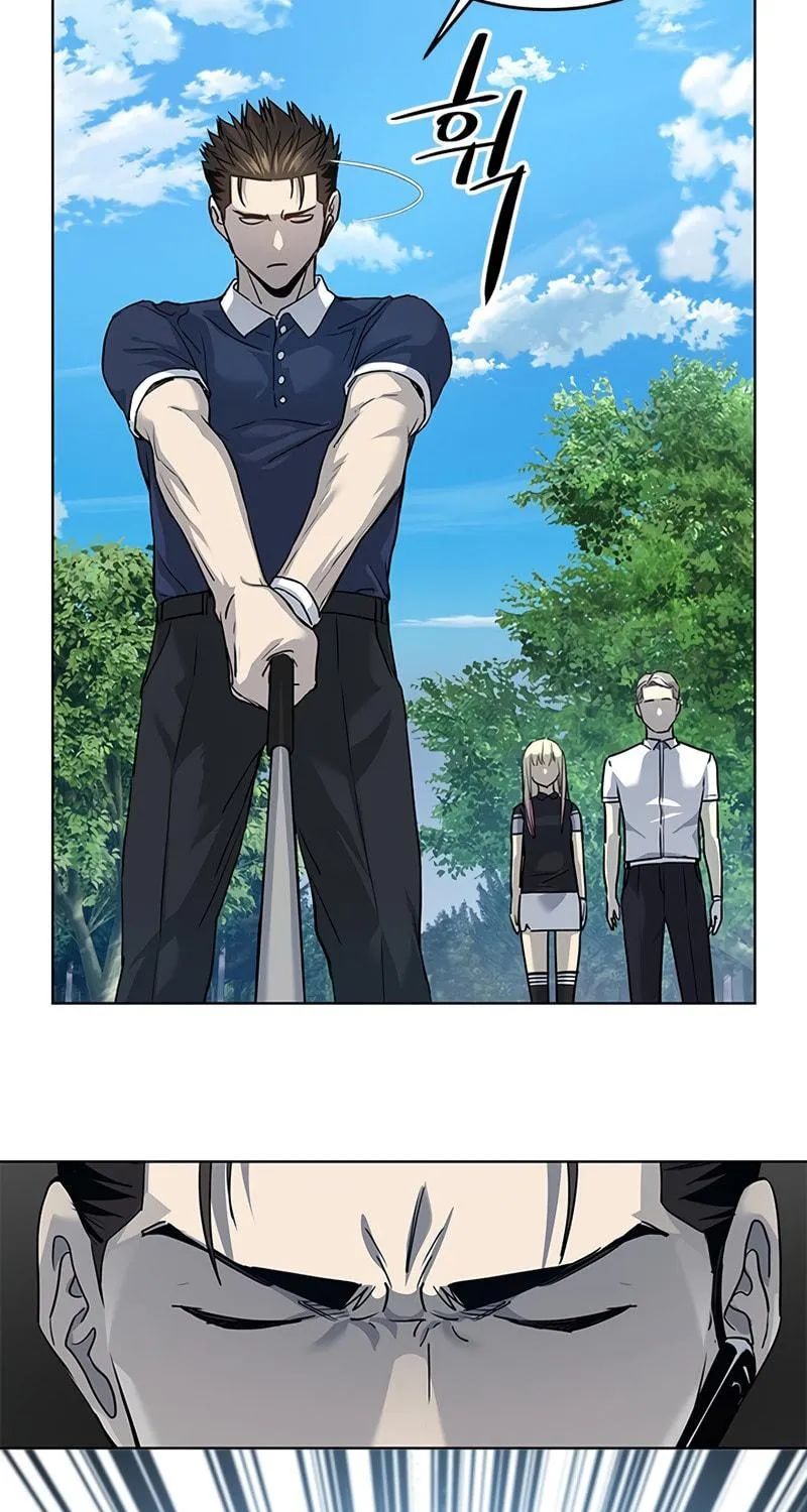 God of Blackfield Chapter 115 page 49 - 