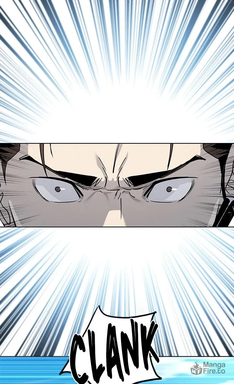 God of Blackfield Chapter 115 page 50 - 