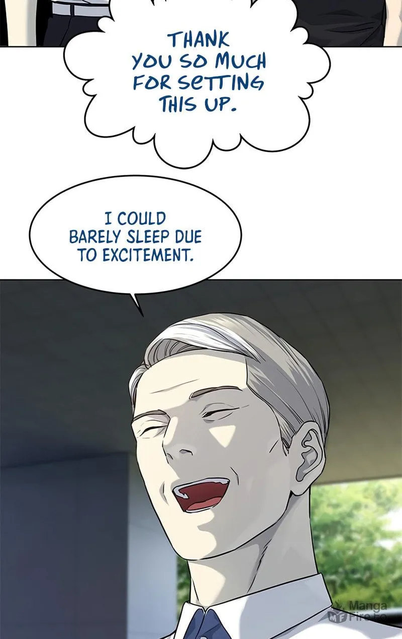 God of Blackfield Chapter 115 page 6 - 