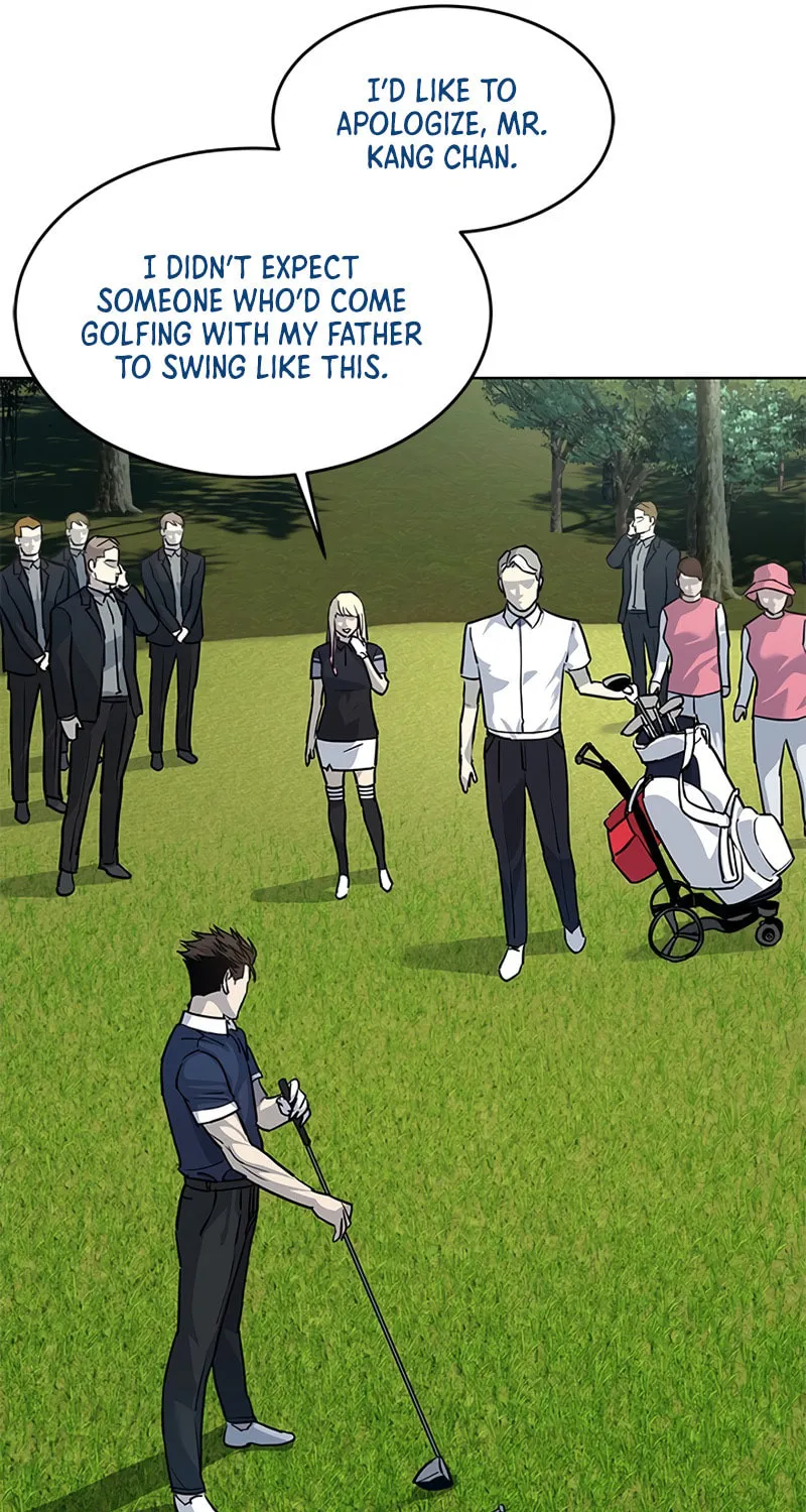God of Blackfield Chapter 115 page 53 - 