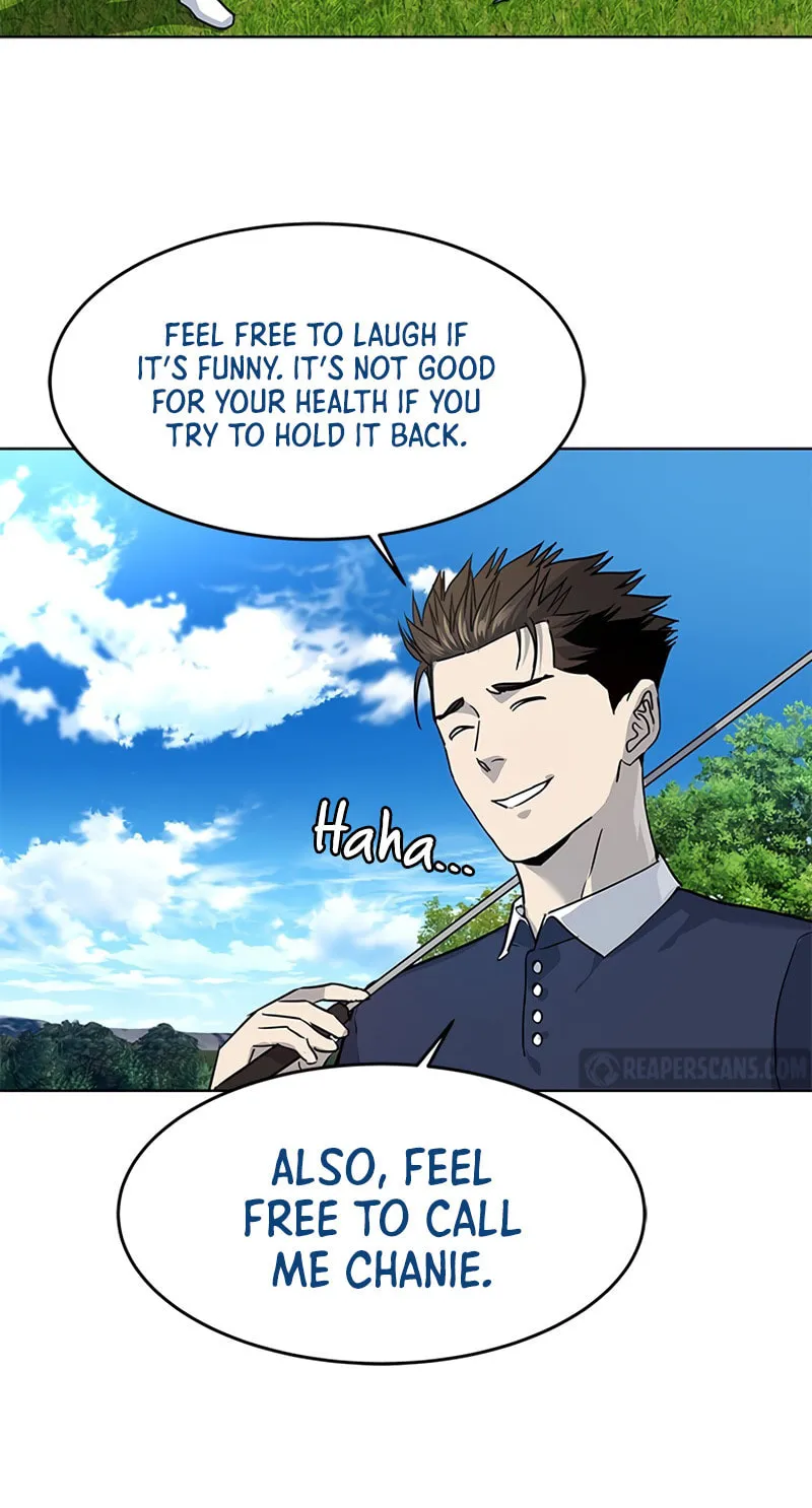 God of Blackfield Chapter 115 page 54 - 