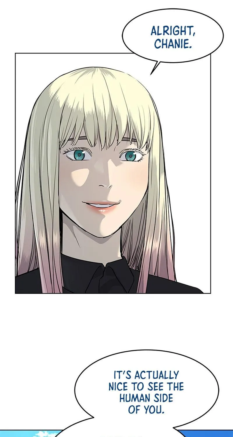 God of Blackfield Chapter 115 page 55 - 