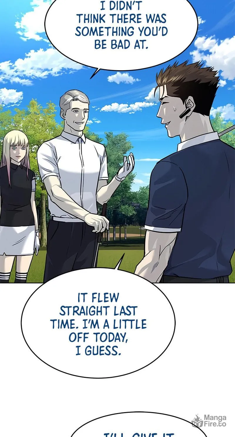 God of Blackfield Chapter 115 page 56 - 