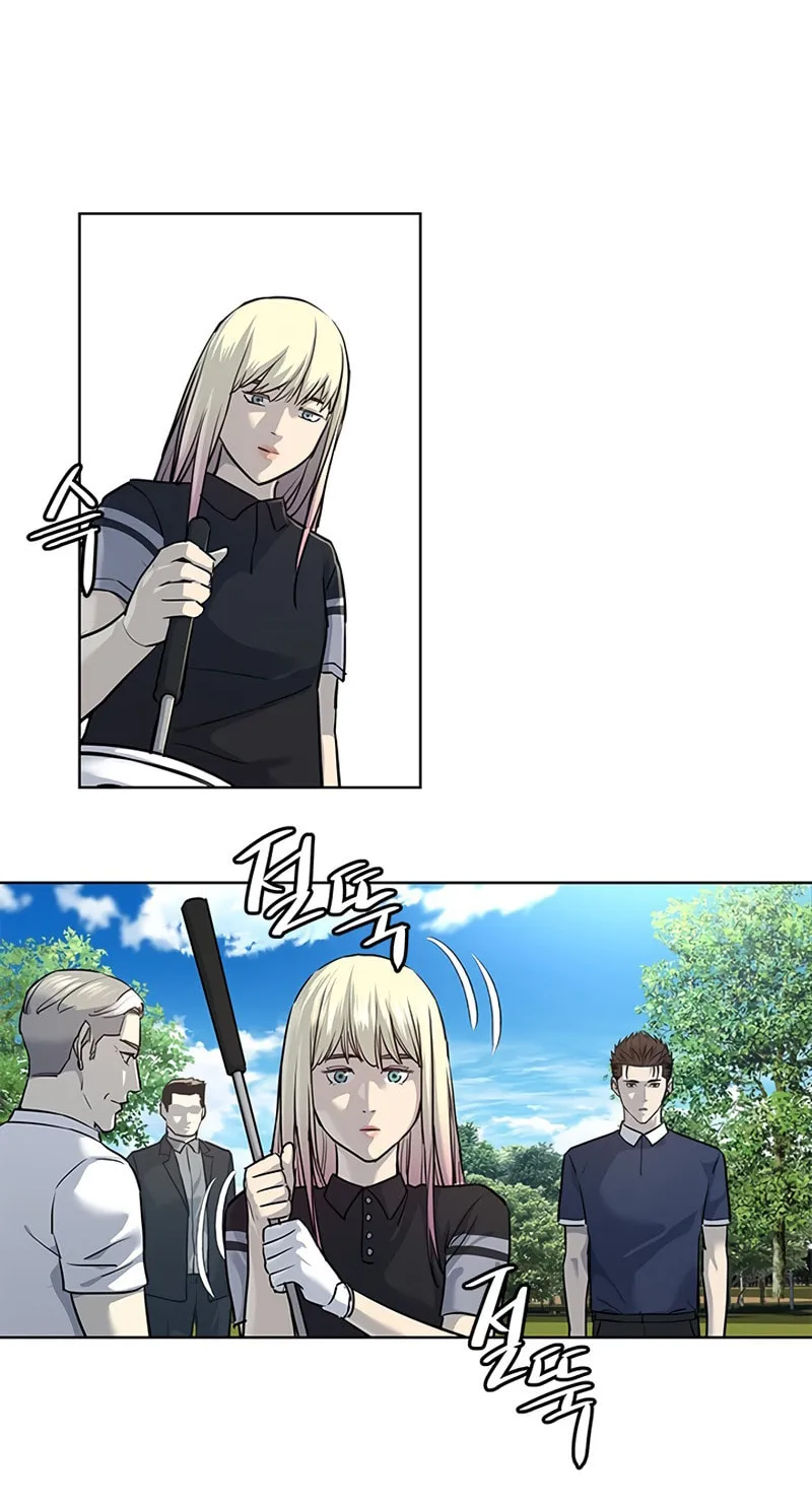 God of Blackfield Chapter 115 page 60 - 