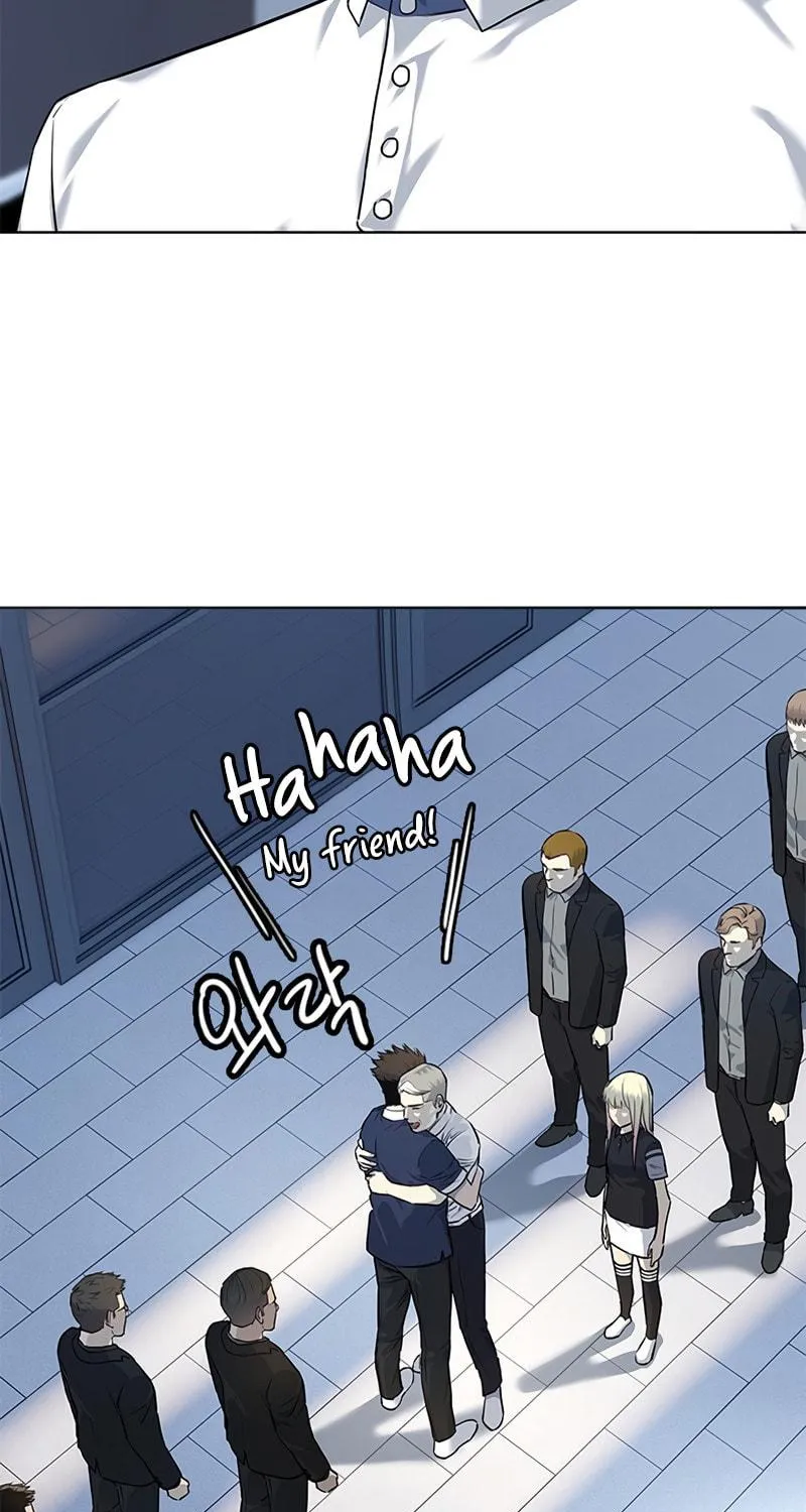 God of Blackfield Chapter 115 page 7 - 