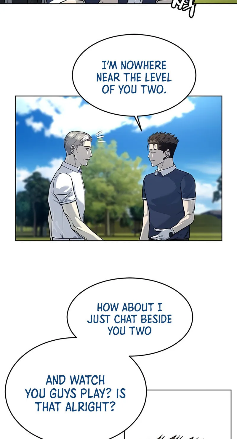 God of Blackfield Chapter 115 page 64 - 