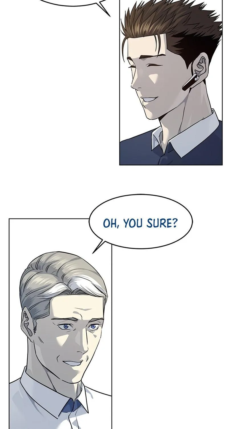 God of Blackfield Chapter 115 page 65 - 