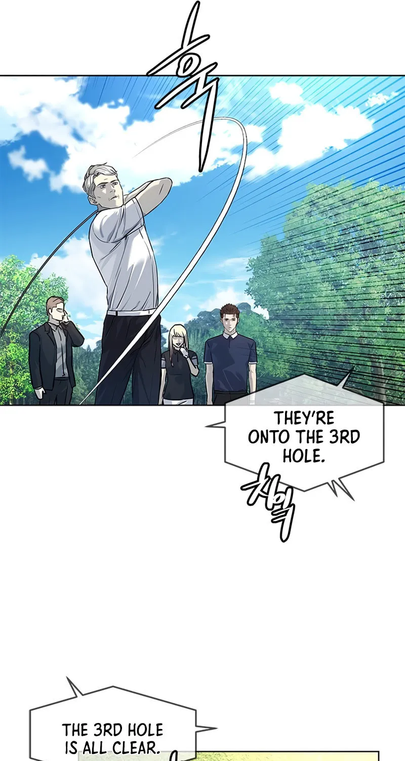 God of Blackfield Chapter 115 page 69 - 