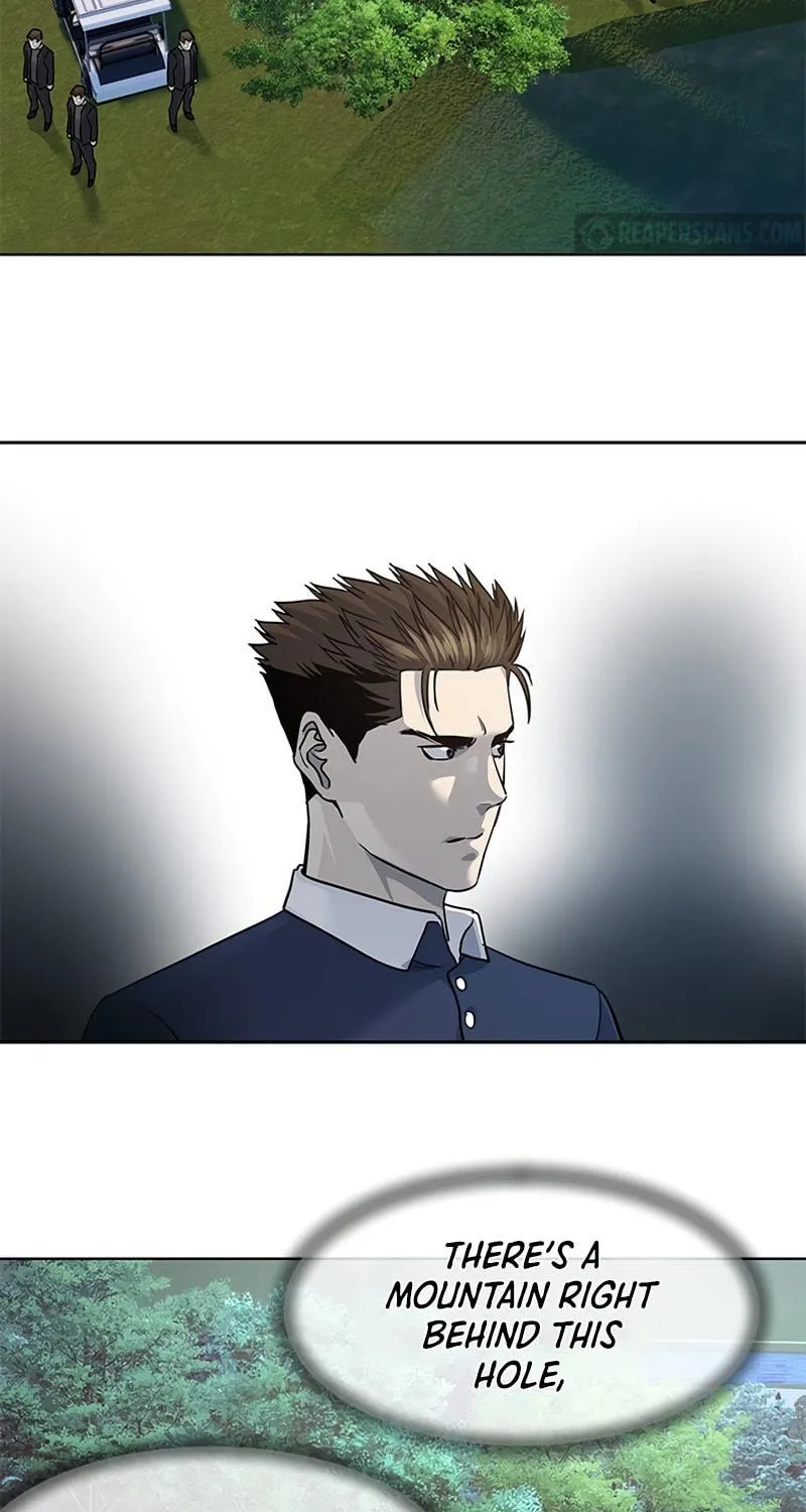 God of Blackfield Chapter 115 page 75 - 