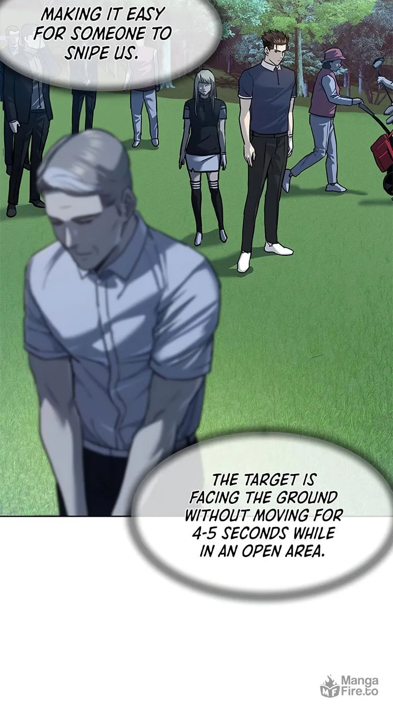 God of Blackfield Chapter 115 page 76 - 