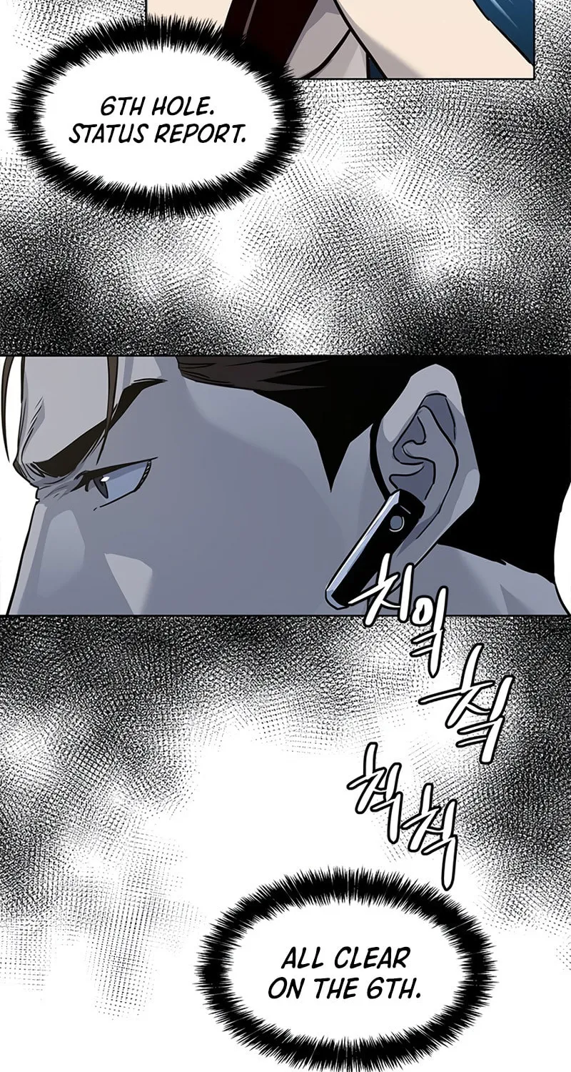 God of Blackfield Chapter 115 page 78 - 