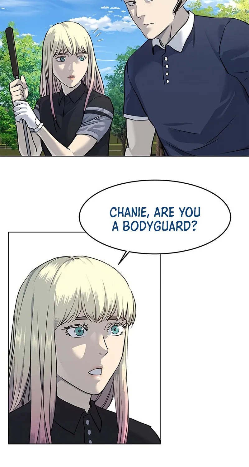 God of Blackfield Chapter 115 page 81 - 