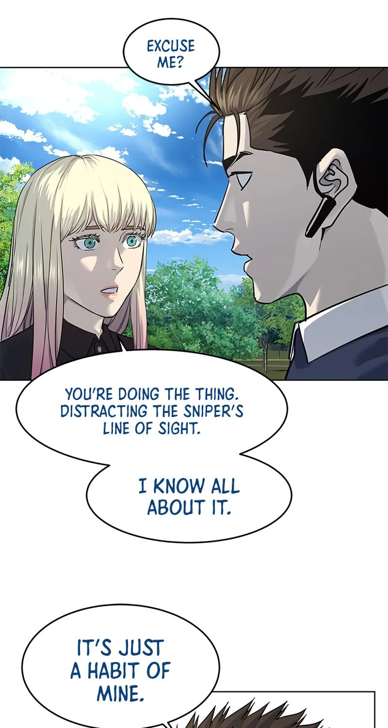 God of Blackfield Chapter 115 page 82 - 