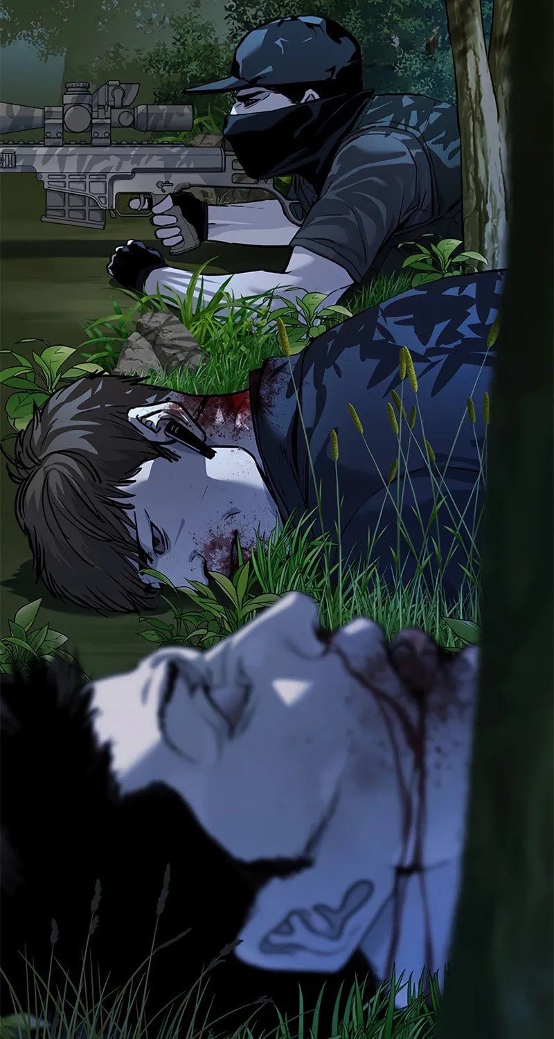 God of Blackfield Chapter 115 page 87 - 