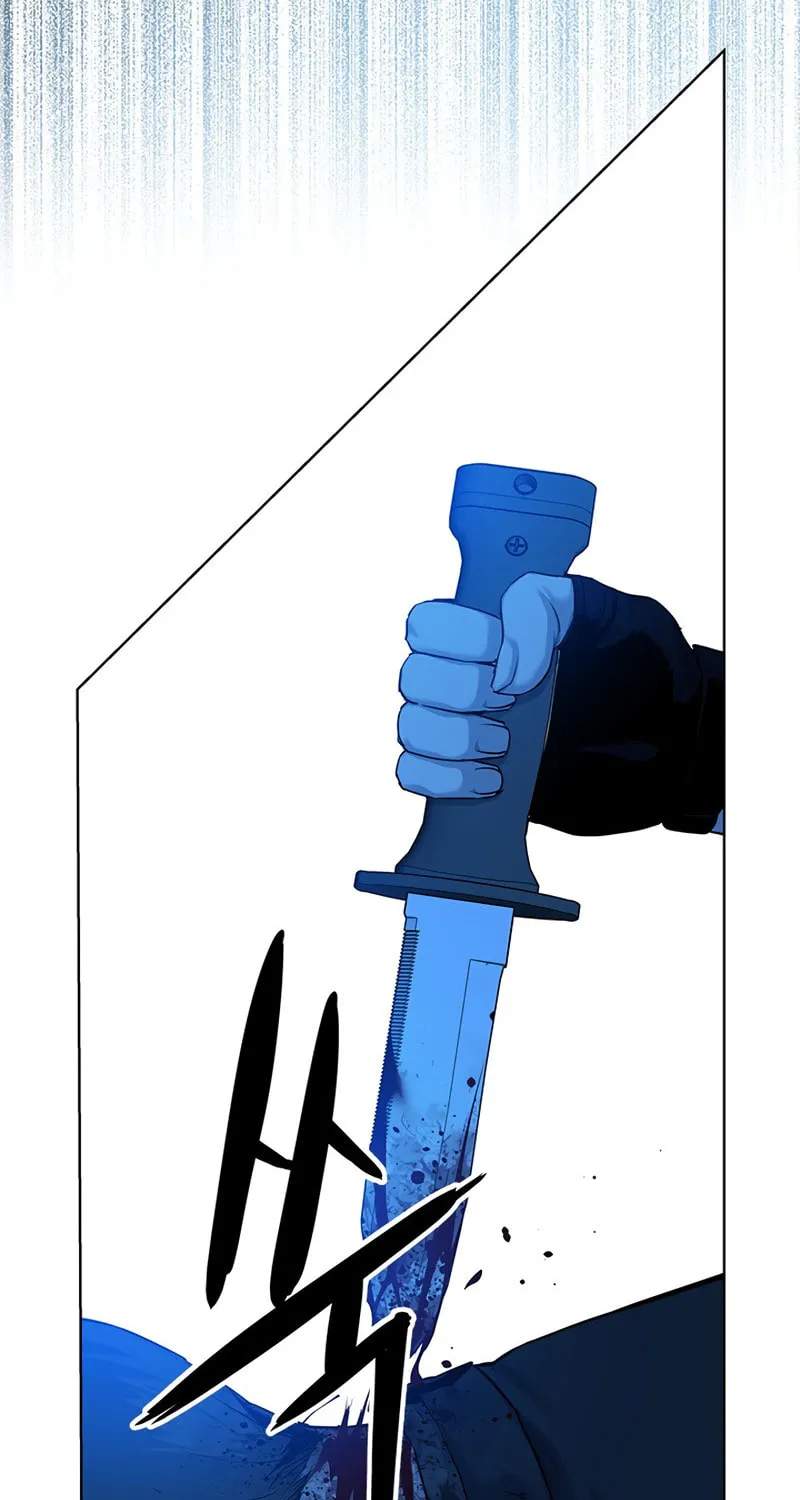 God of Blackfield Chapter 116 page 11 - 