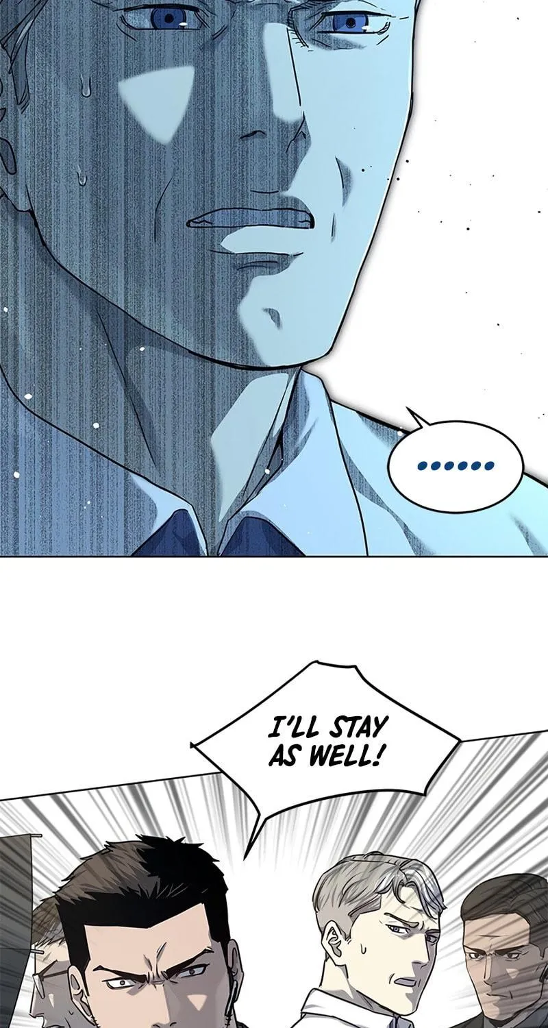 God of Blackfield Chapter 116 page 101 - 
