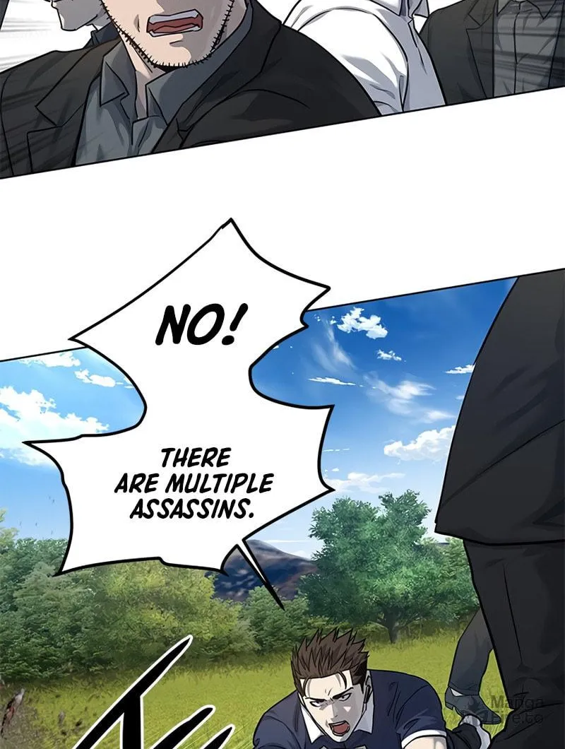 God of Blackfield Chapter 116 page 102 - 