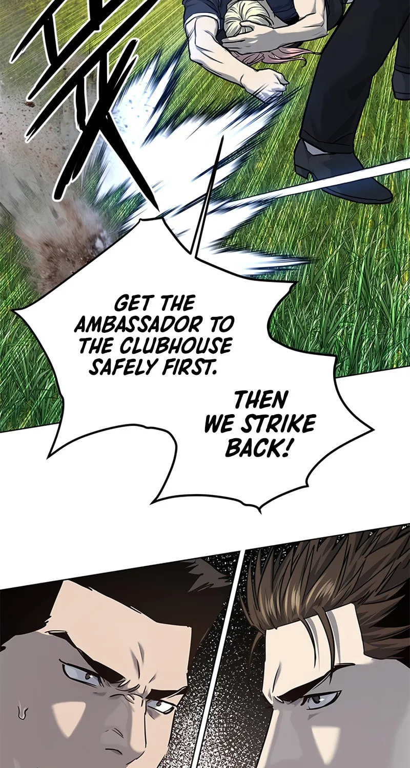God of Blackfield Chapter 116 page 103 - 